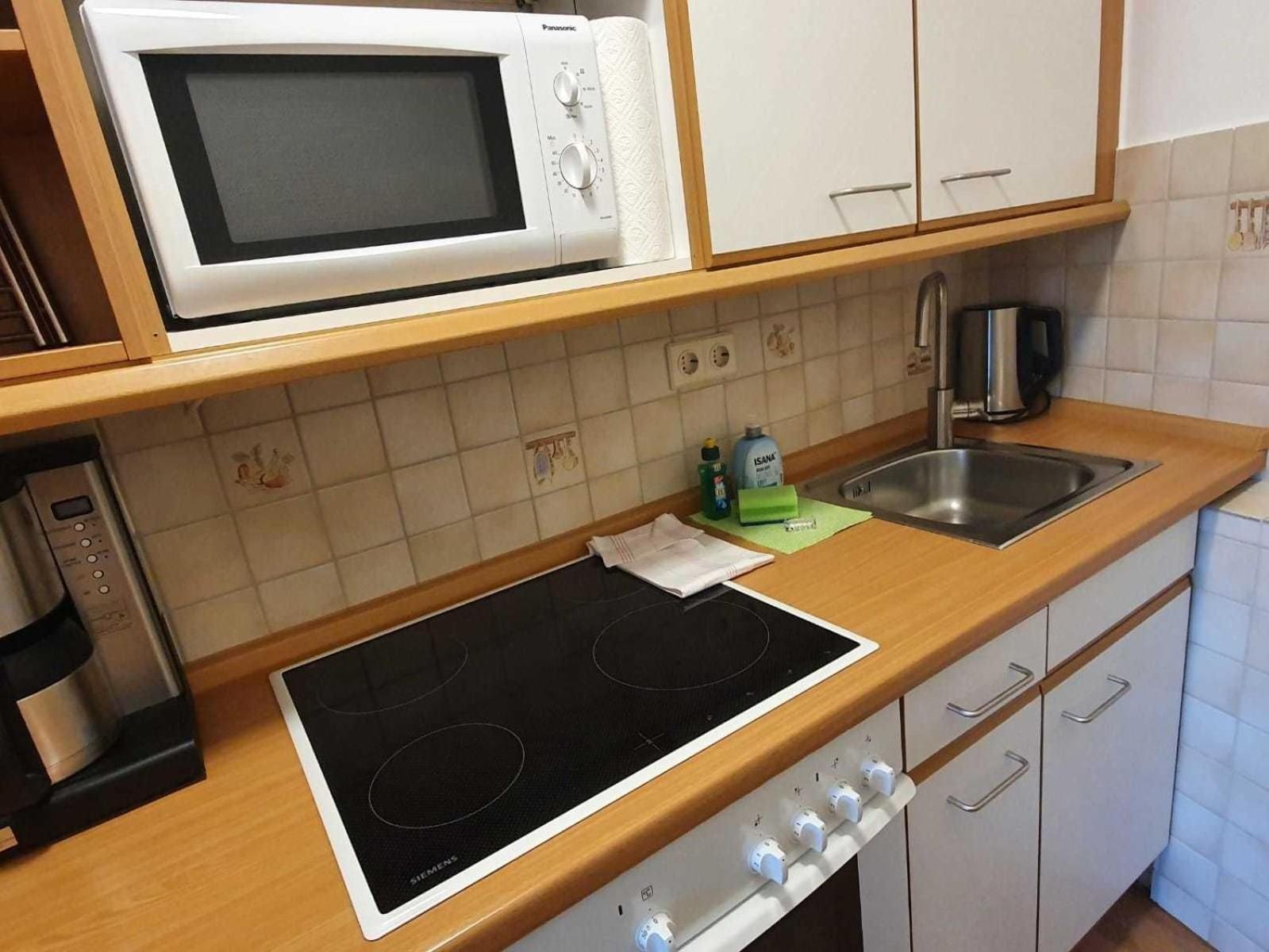 Ferienwohnung Gluecksburg Hygge Экстерьер фото