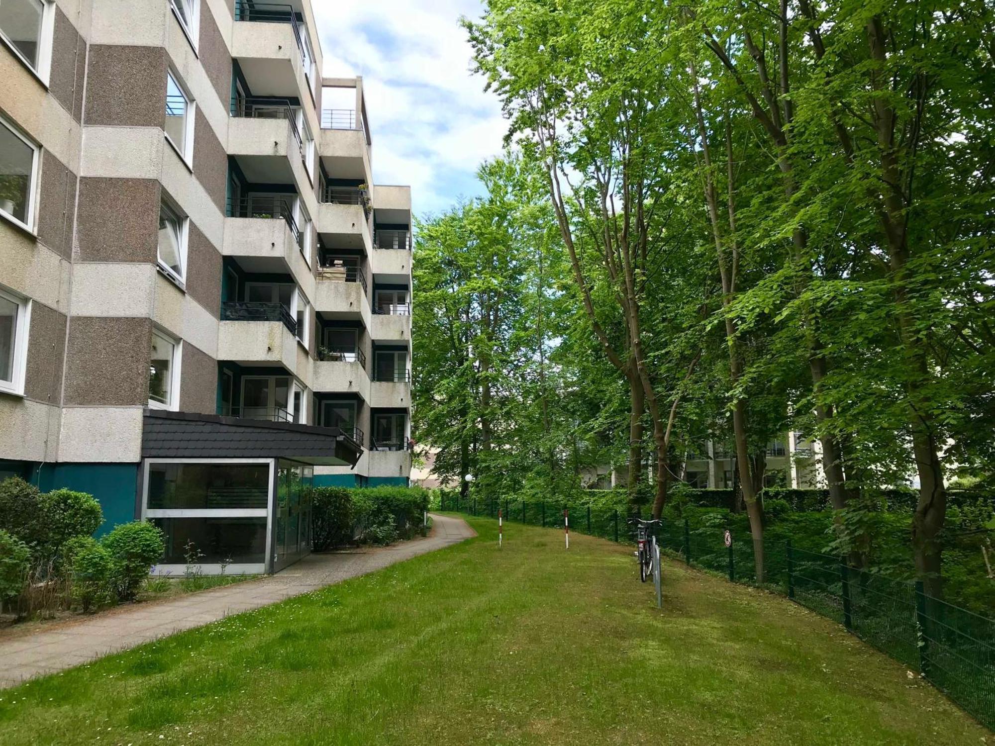 Ferienwohnung Gluecksburg Hygge Экстерьер фото