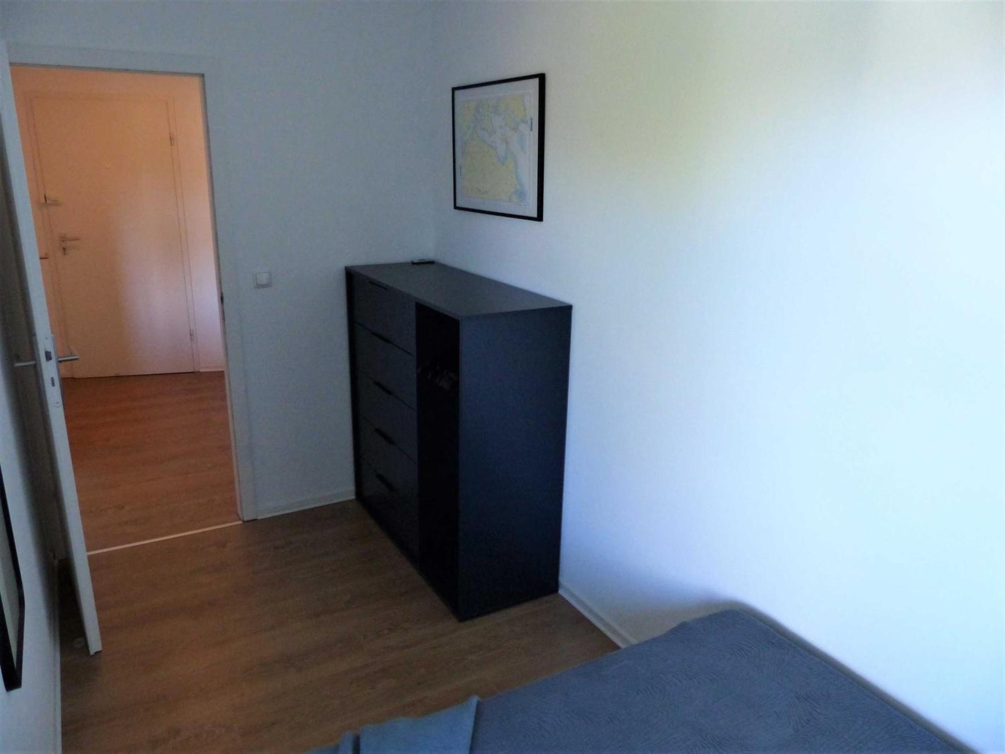 Ferienwohnung Gluecksburg Hygge Экстерьер фото
