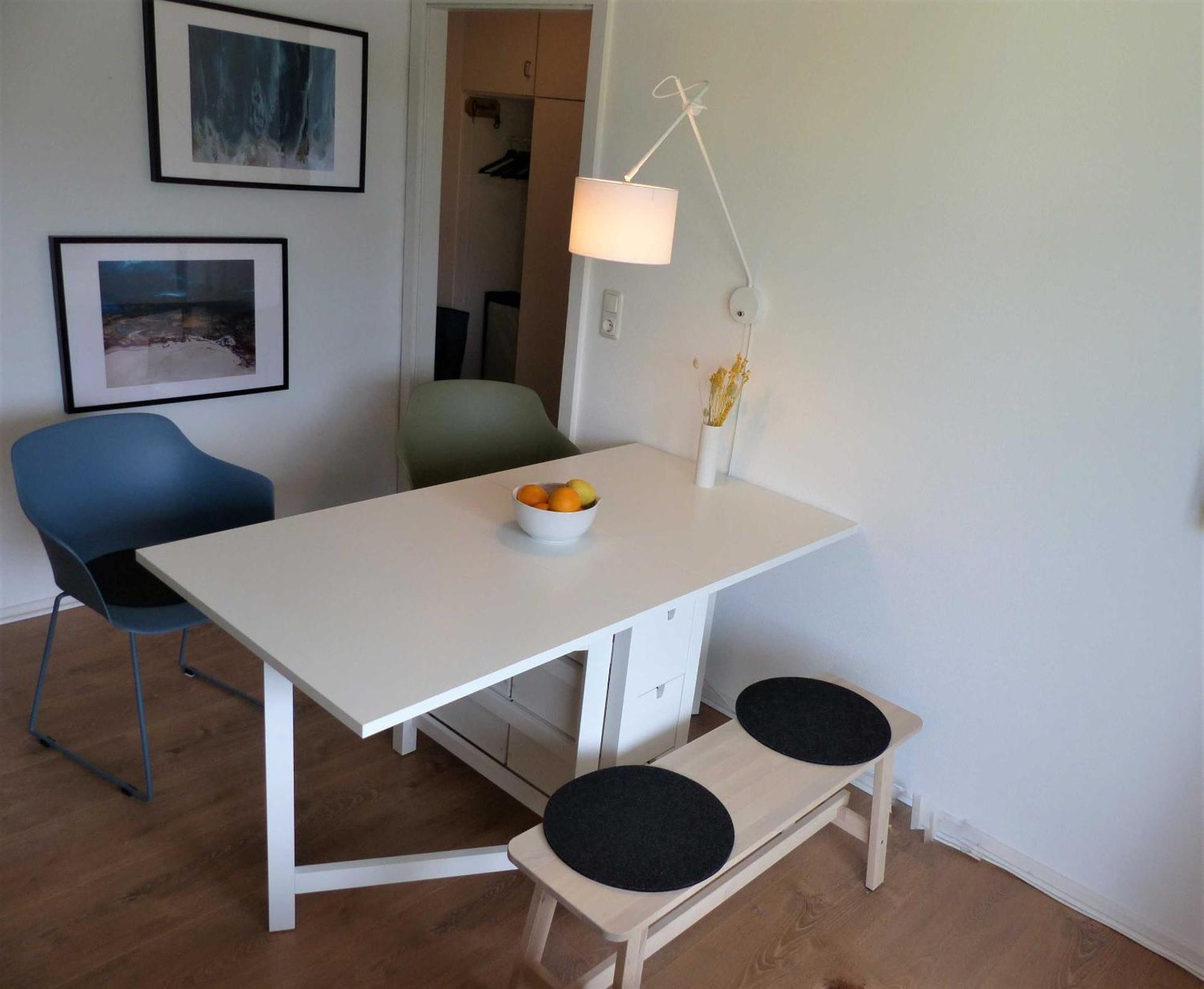 Ferienwohnung Gluecksburg Hygge Экстерьер фото