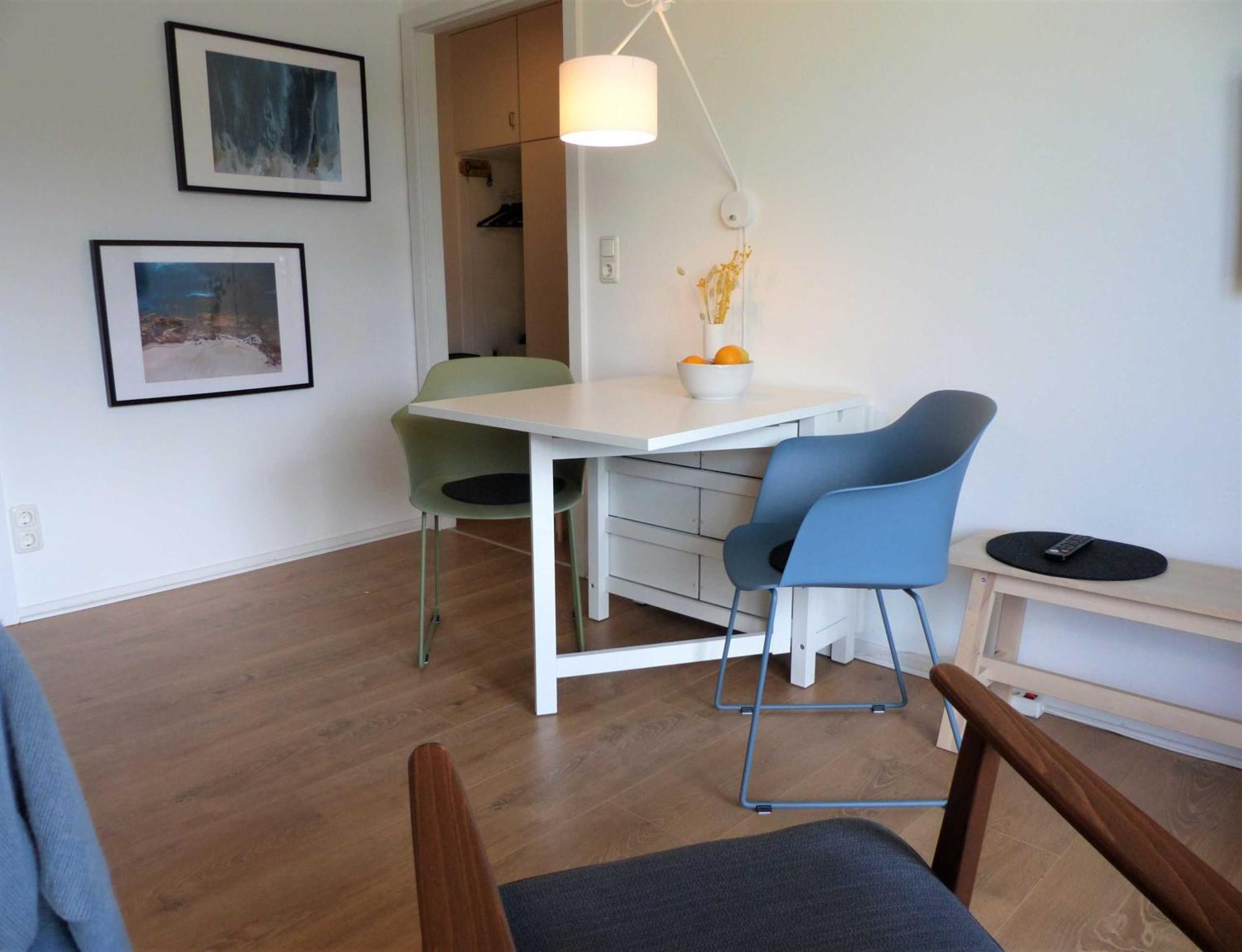 Ferienwohnung Gluecksburg Hygge Экстерьер фото